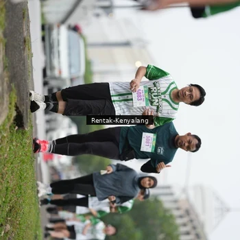 Runner Photo 8650075