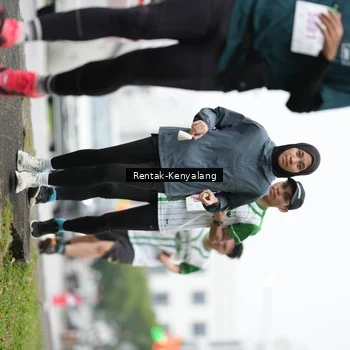 Runner Photo 8650076
