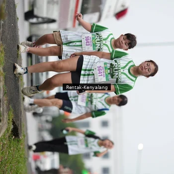 Runner Photo 8650080