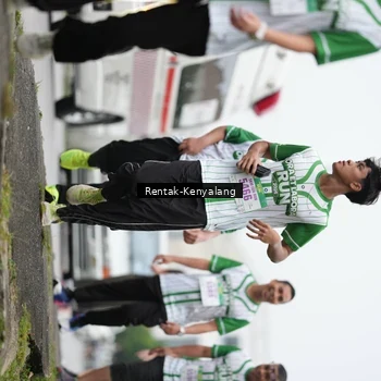 Runner Photo 8650081