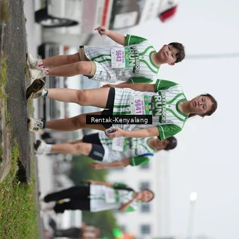 Runner Photo 8650082