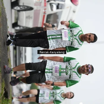 Runner Photo 8650083