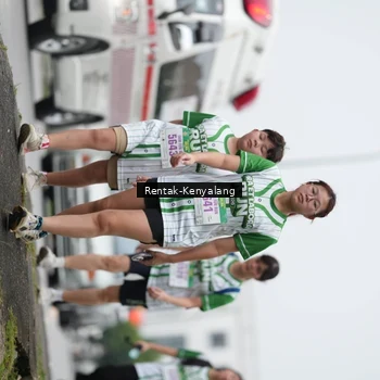 Runner Photo 8650084