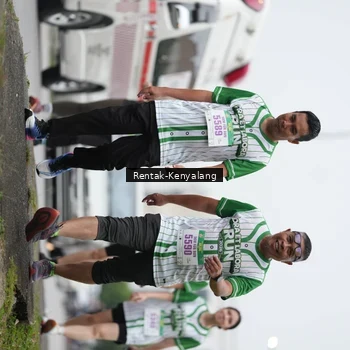 Runner Photo 8650085