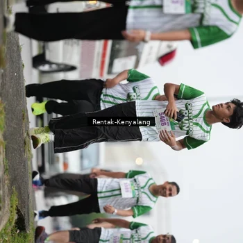 Runner Photo 8650086