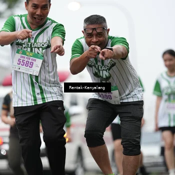 Runner Photo 8650088