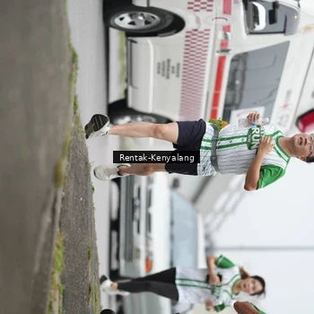 Runner Photo 8650089