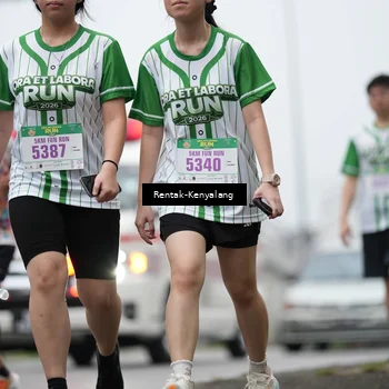 Runner Photo 8650090