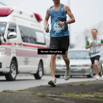 Runner Photo 8650091