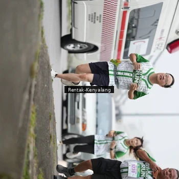 Runner Photo 8650092