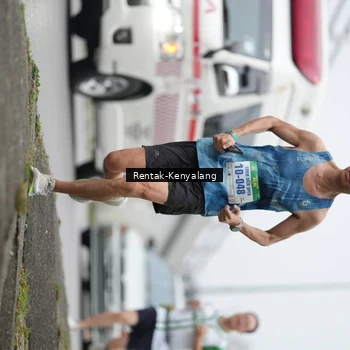 Runner Photo 8650093
