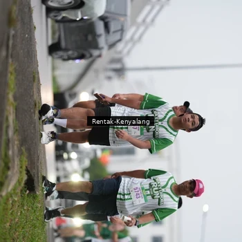 Runner Photo 8650095