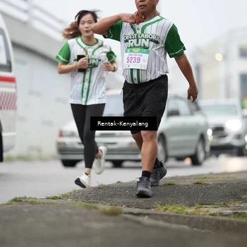 Runner Photo 8650096