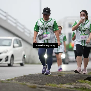 Runner Photo 8650097