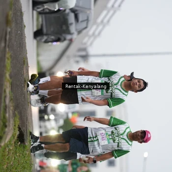 Runner Photo 8650099