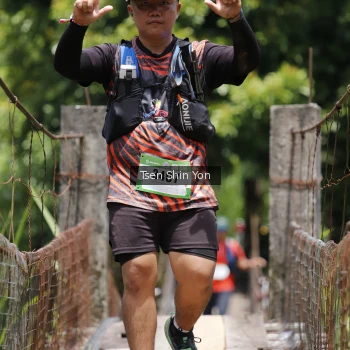 Runner Photo 86501