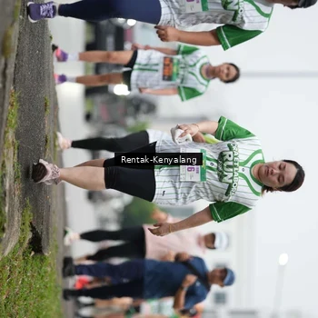 Runner Photo 8650100