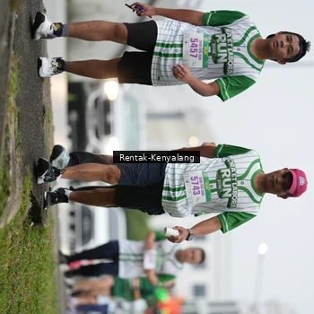 Runner Photo 8650101