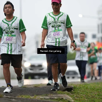 Runner Photo 8650102