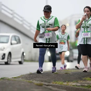 Runner Photo 8650103