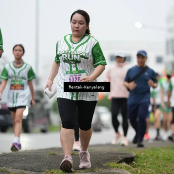 Runner Photo 8650104