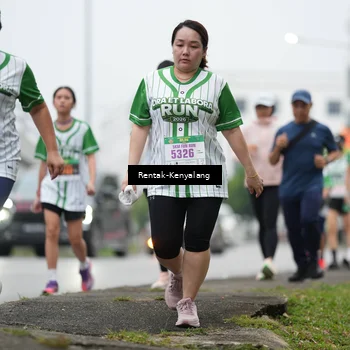 Runner Photo 8650105