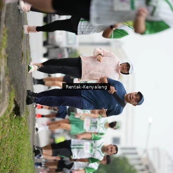 Runner Photo 8650106