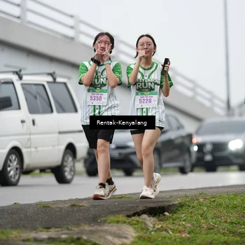 Runner Photo 8650107