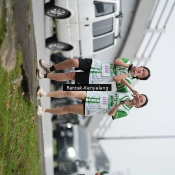 Runner Photo 8650109