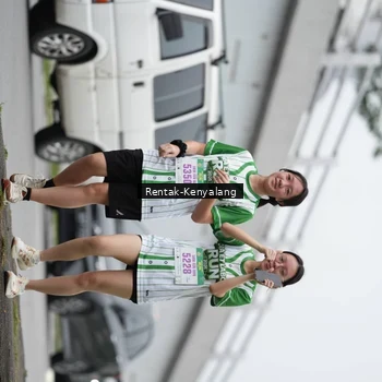 Runner Photo 8650110