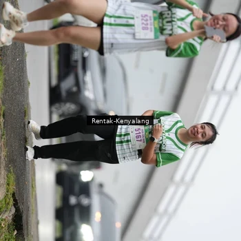 Runner Photo 8650111