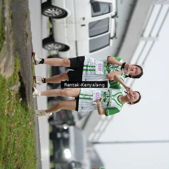 Runner Photo 8650112