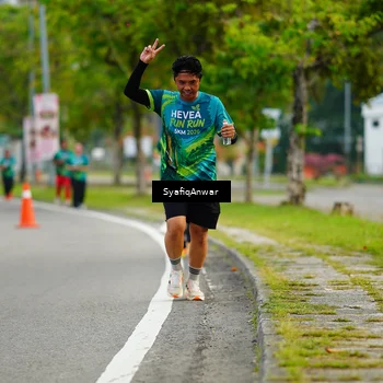 Runner Photo 8650114