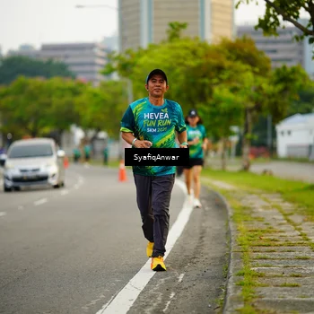 Runner Photo 8650116