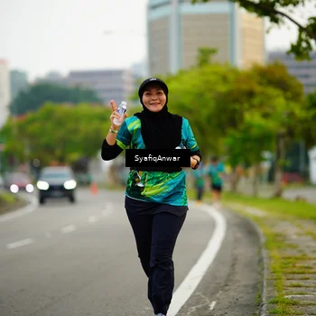 Runner Photo 8650118
