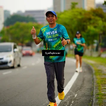 Runner Photo 8650119