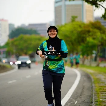 Runner Photo 8650120