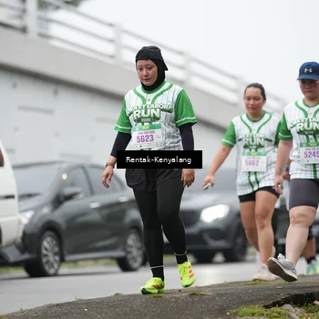 Runner Photo 8650121
