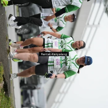 Runner Photo 8650122