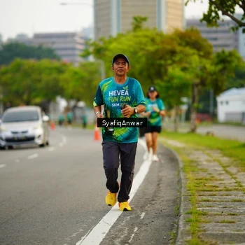 Runner Photo 8650125