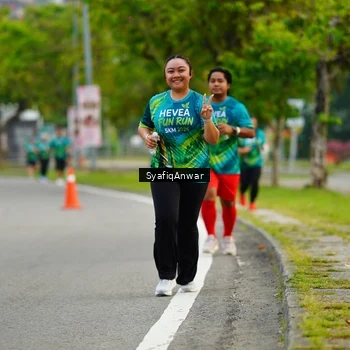 Runner Photo 8650127