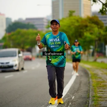 Runner Photo 8650128