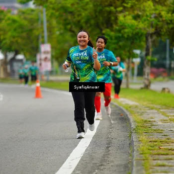 Runner Photo 8650129