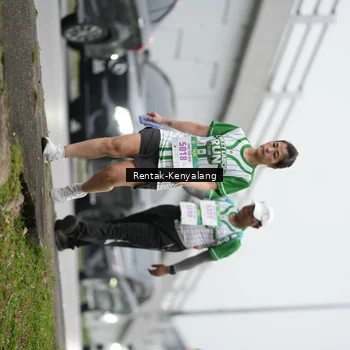 Runner Photo 8650134