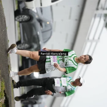 Runner Photo 8650135