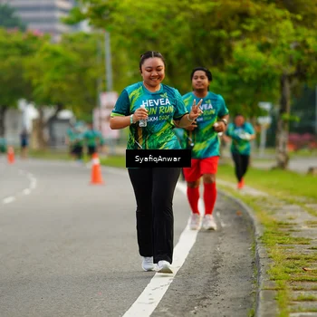 Runner Photo 8650137