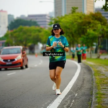 Runner Photo 8650138