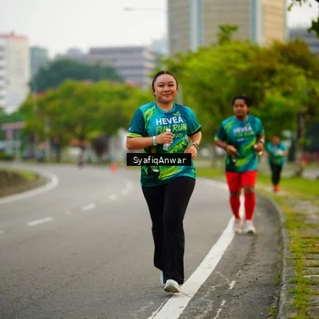 Runner Photo 8650141