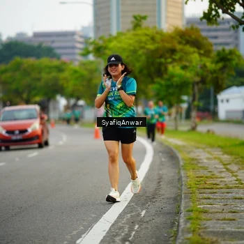 Runner Photo 8650142