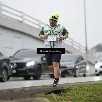 Runner Photo 8650144